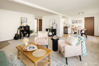 1612 33rd Street #104, Everett, WA 98201