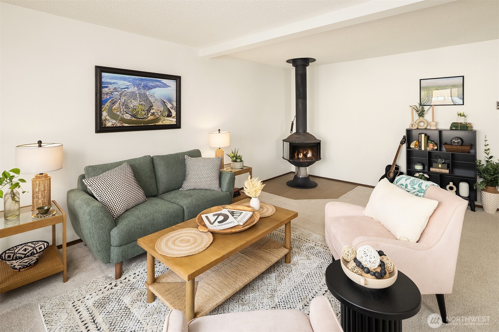 1612 33rd Street #104, Everett, WA 98201