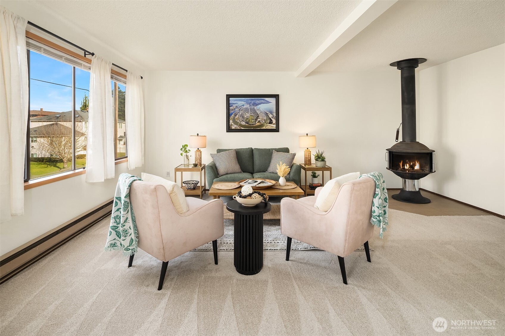 1612 33rd Street #104, Everett, WA 98201