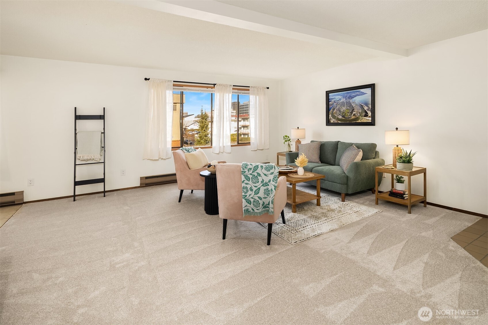 1612 33rd Street #104, Everett, WA 98201