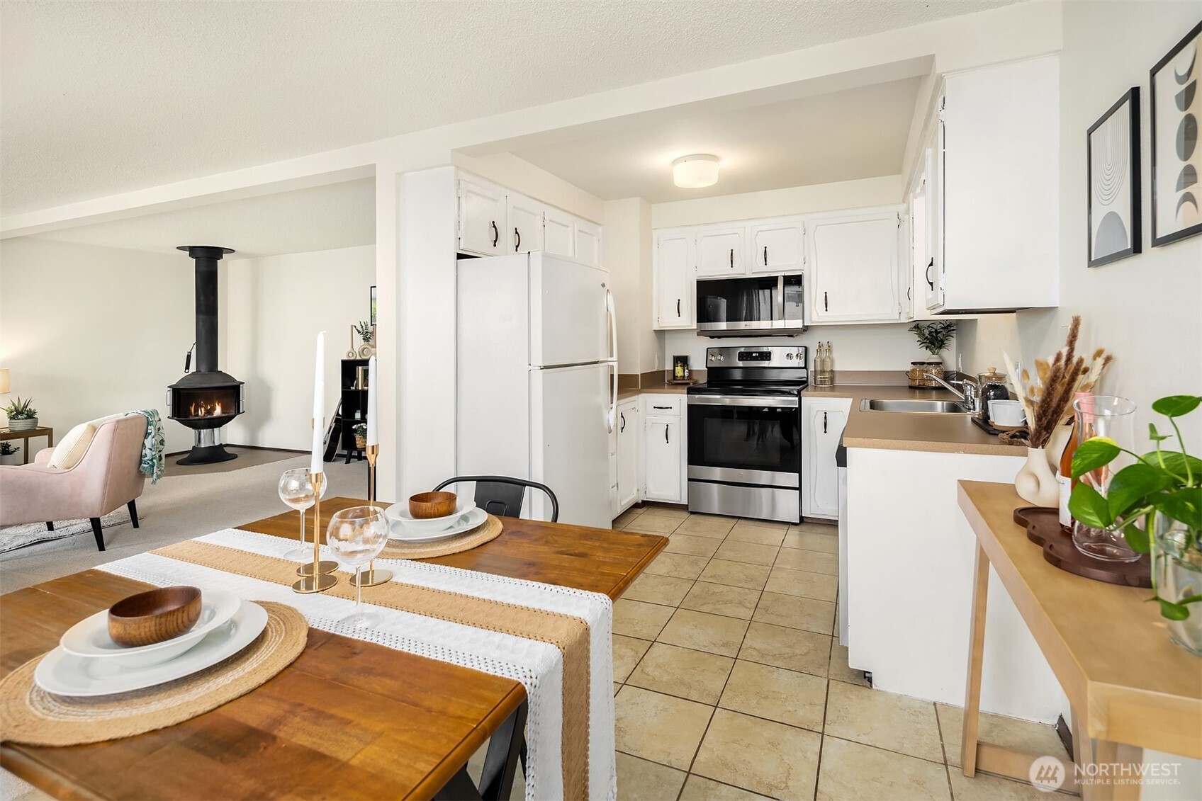 1612 33rd Street #104, Everett, WA 98201