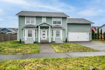 603 Troon Avenue , Cosmopolis, WA 98537 - Photo 1