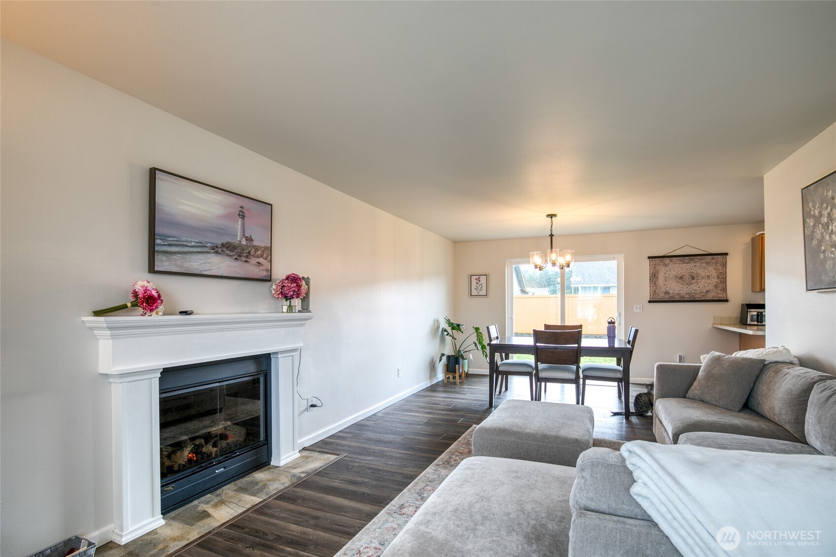 603 Troon Avenue , Cosmopolis, WA 98537