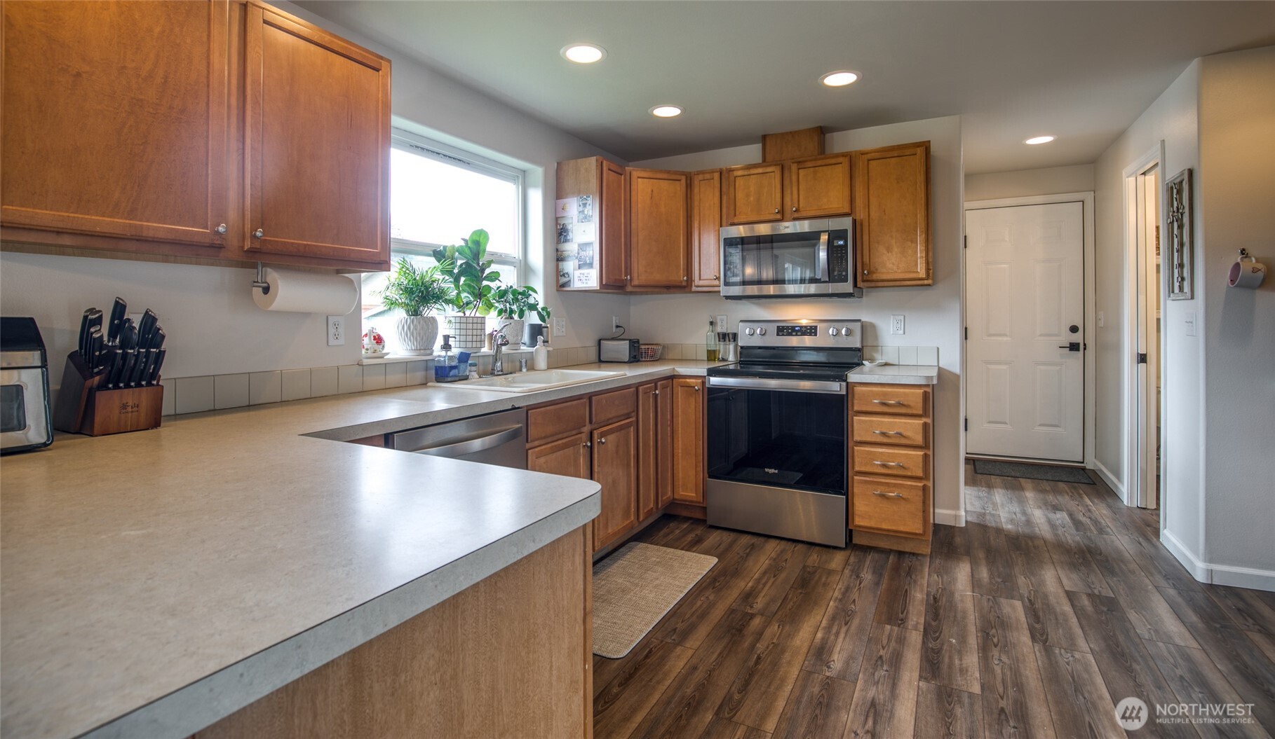 603 Troon Avenue , Cosmopolis, WA 98537