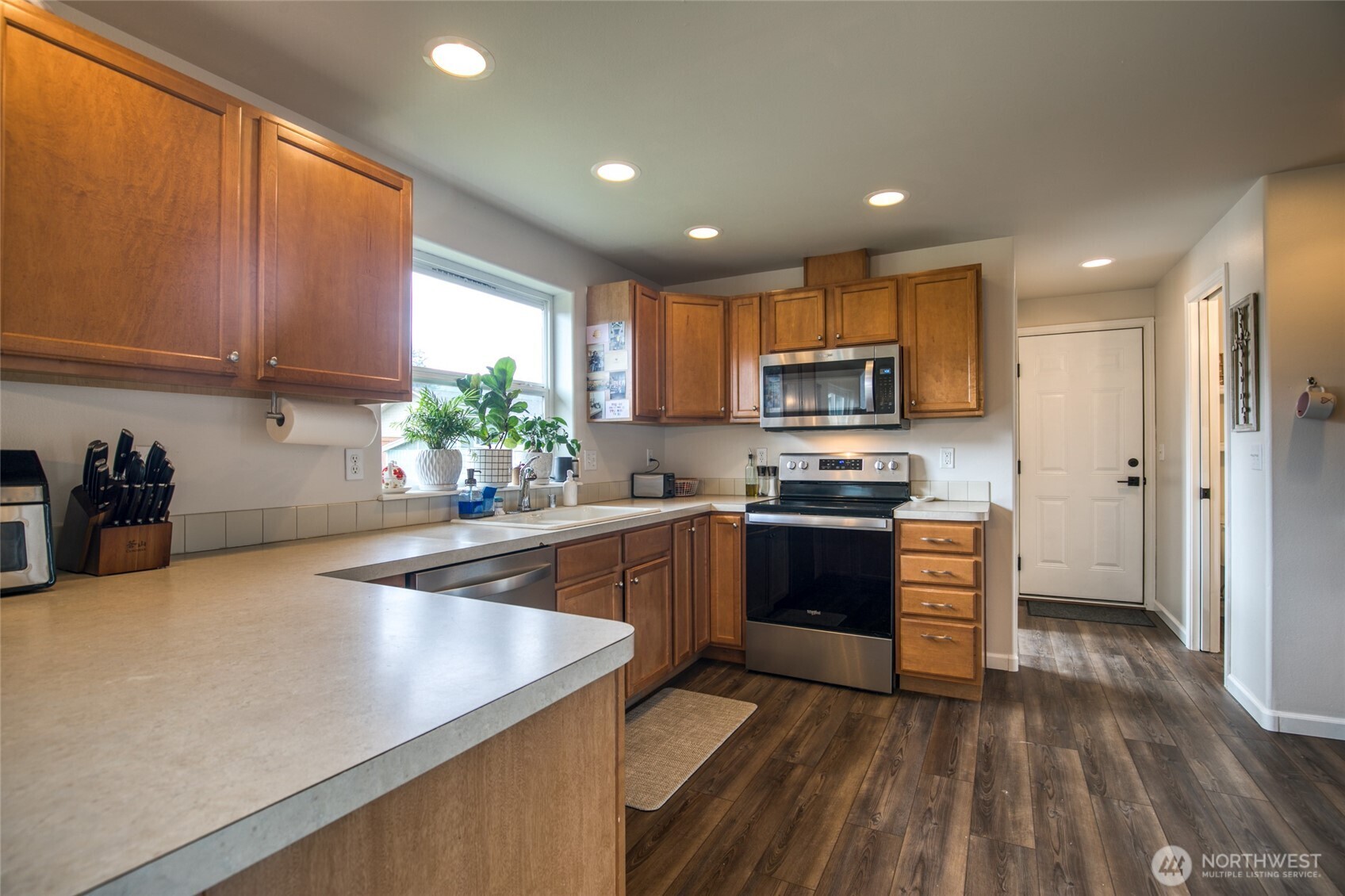 603 Troon Avenue , Cosmopolis, WA 98537