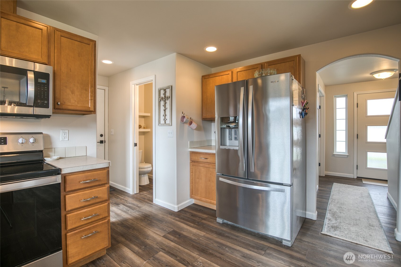 603 Troon Avenue , Cosmopolis, WA 98537