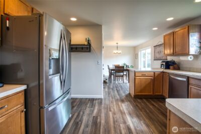 603 Troon Avenue , Cosmopolis, WA 98537 - Photo 16