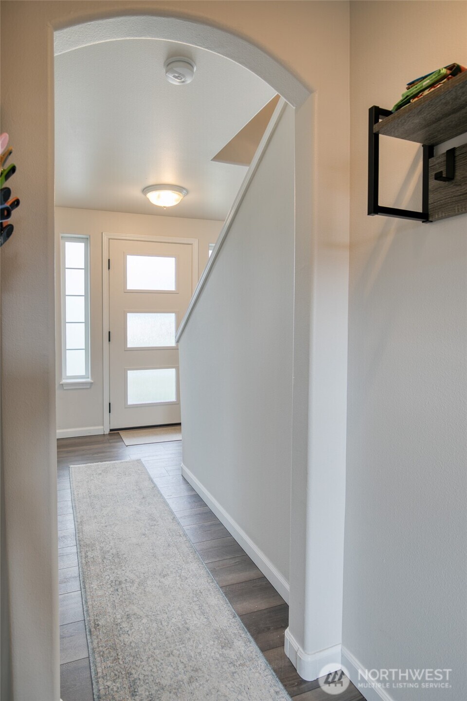 603 Troon Avenue , Cosmopolis, WA 98537