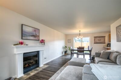 603 Troon Avenue , Cosmopolis, WA 98537 - Photo 2