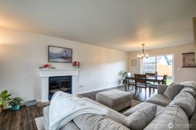 603 Troon Avenue , Cosmopolis, WA 98537 - Photo 3