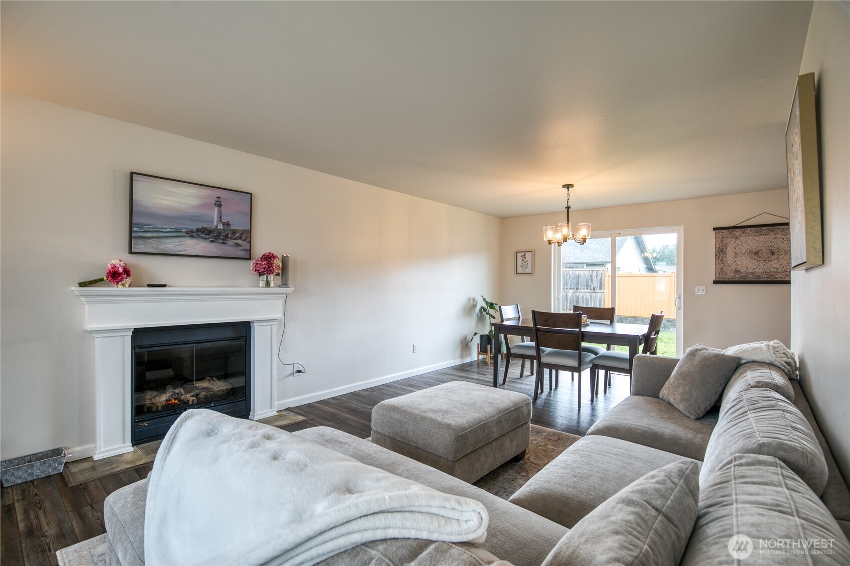 603 Troon Avenue , Cosmopolis, WA 98537