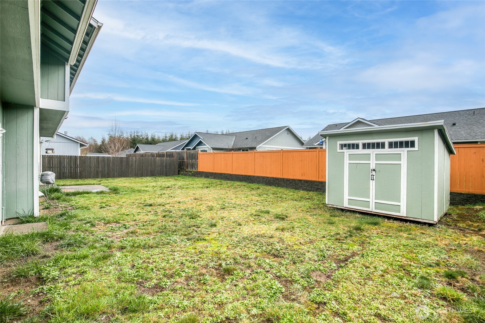 603 Troon Avenue , Cosmopolis, WA 98537