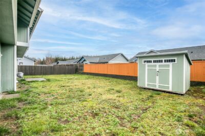 603 Troon Avenue , Cosmopolis, WA 98537 - Photo 37