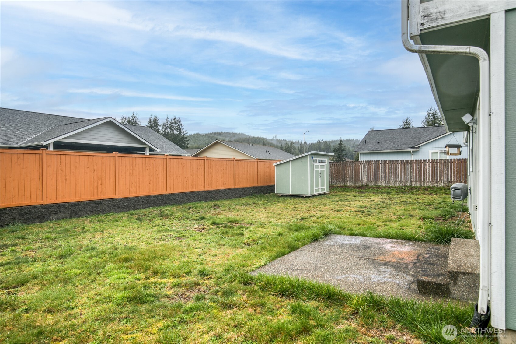 603 Troon Avenue , Cosmopolis, WA 98537