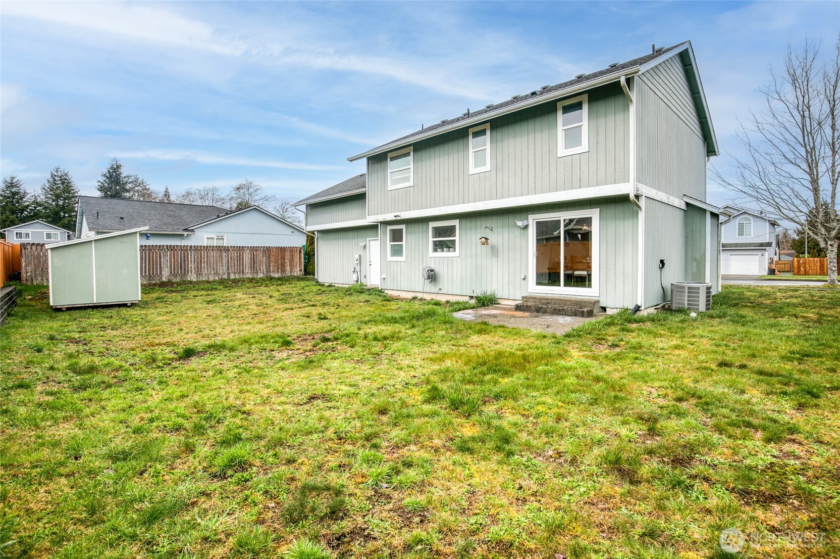 603 Troon Avenue , Cosmopolis, WA 98537