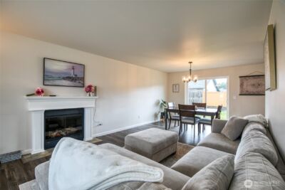 603 Troon Avenue , Cosmopolis, WA 98537 - Photo 4