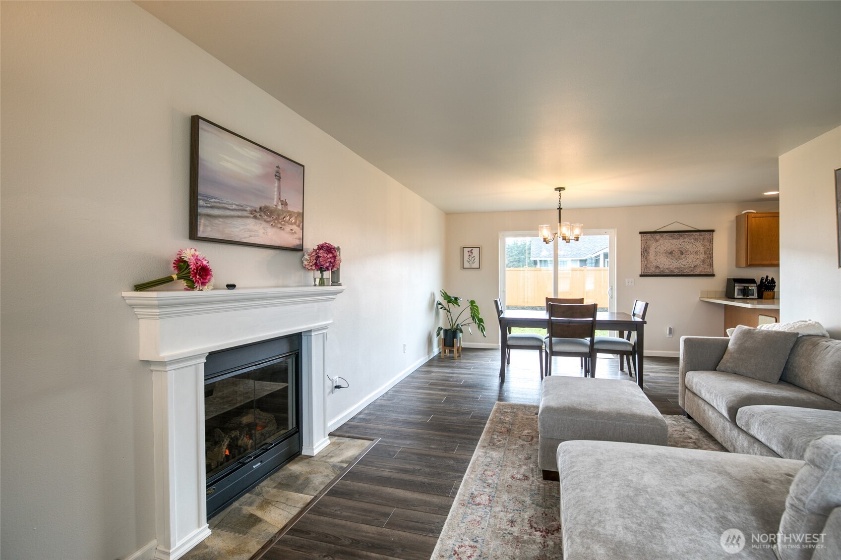 603 Troon Avenue , Cosmopolis, WA 98537