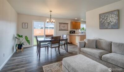 603 Troon Avenue , Cosmopolis, WA 98537 - Photo 6