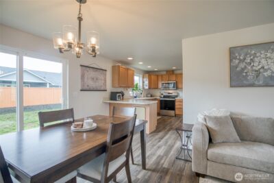 603 Troon Avenue , Cosmopolis, WA 98537 - Photo 8