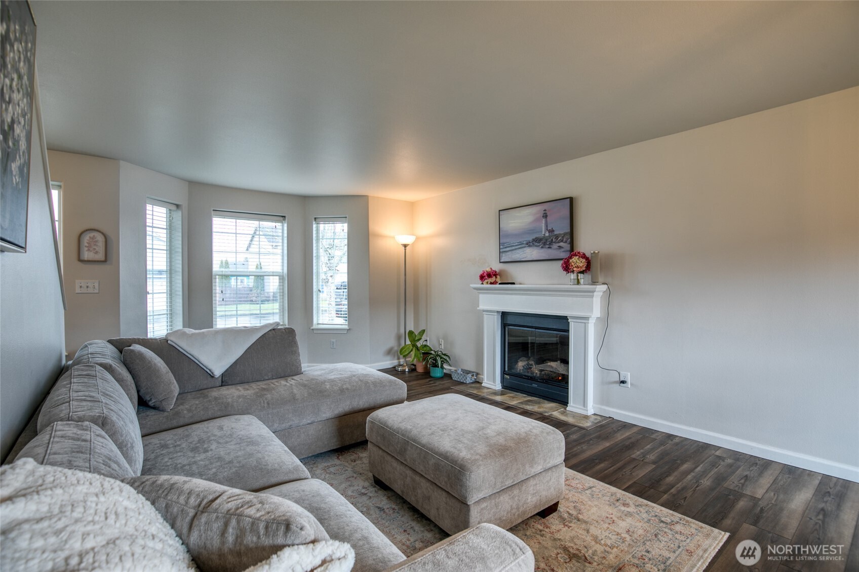 603 Troon Avenue , Cosmopolis, WA 98537