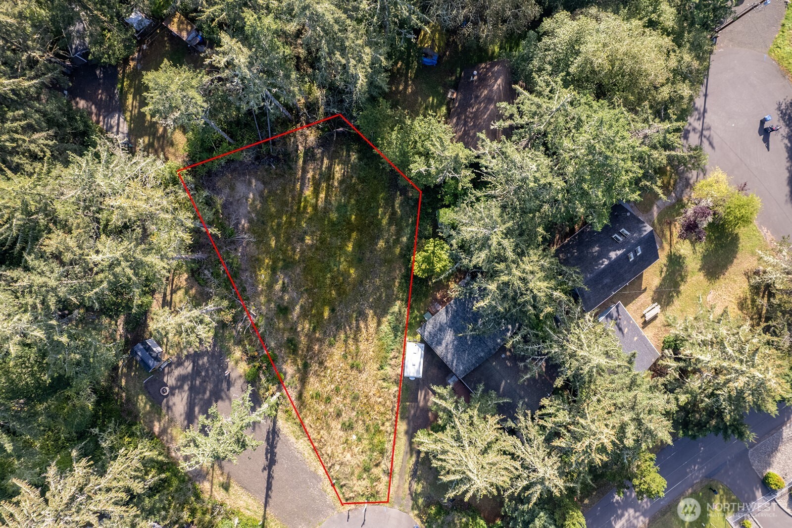 958 Gemini Court SE, Ocean Shores, WA 98569