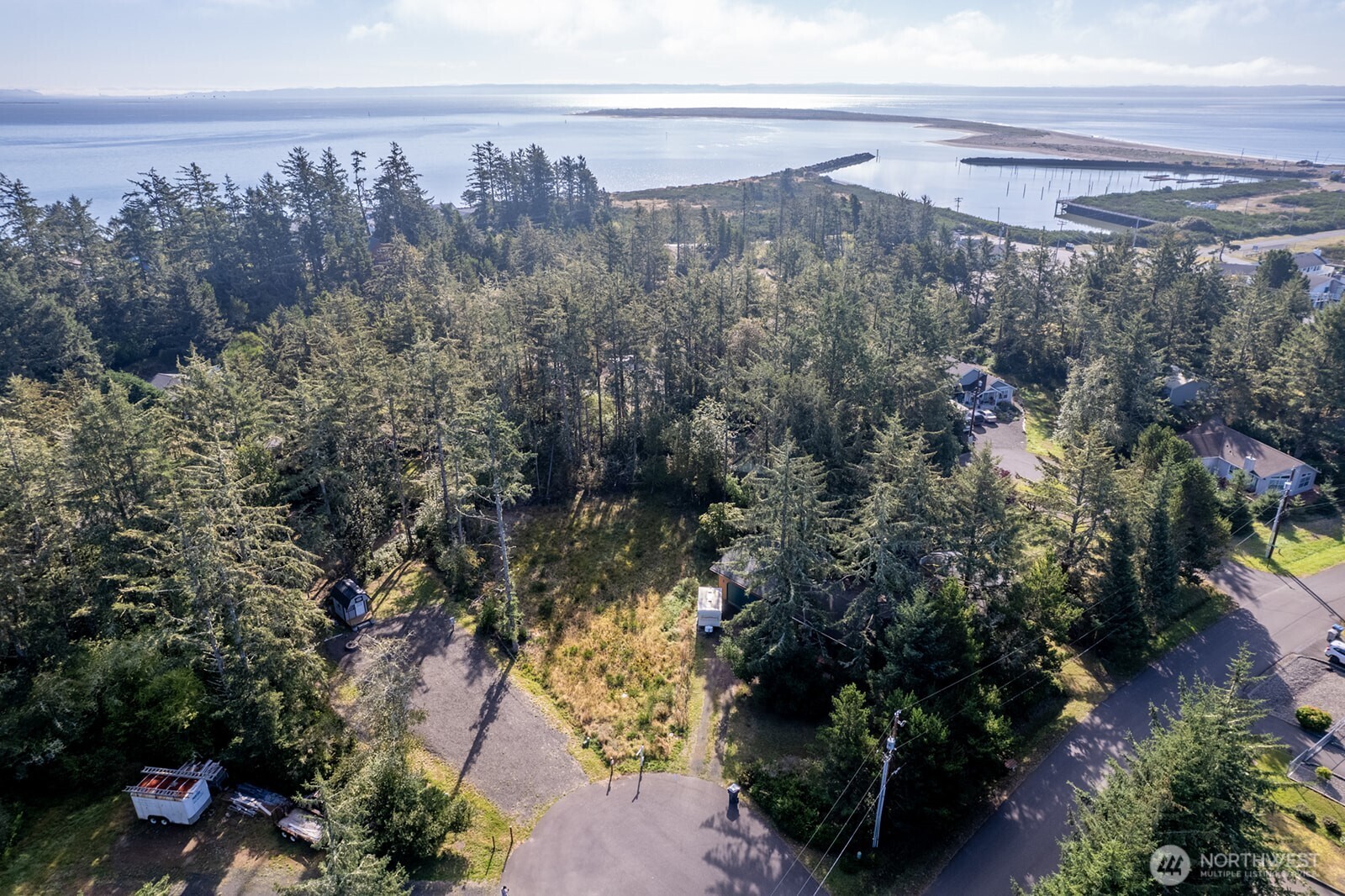 958 Gemini Court SE, Ocean Shores, WA 98569