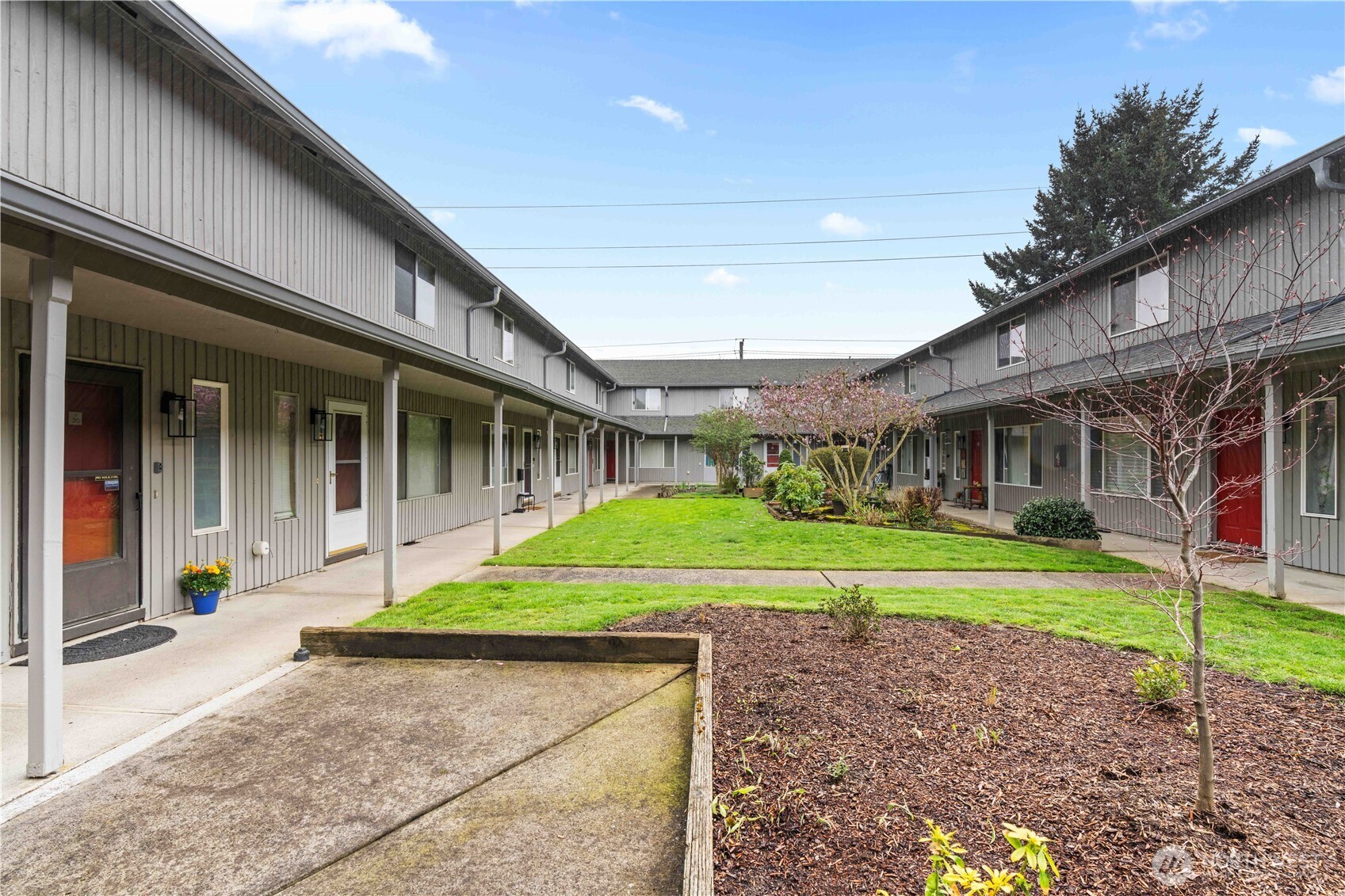 5304 NE 84th Loop #16, Vancouver, WA 98662