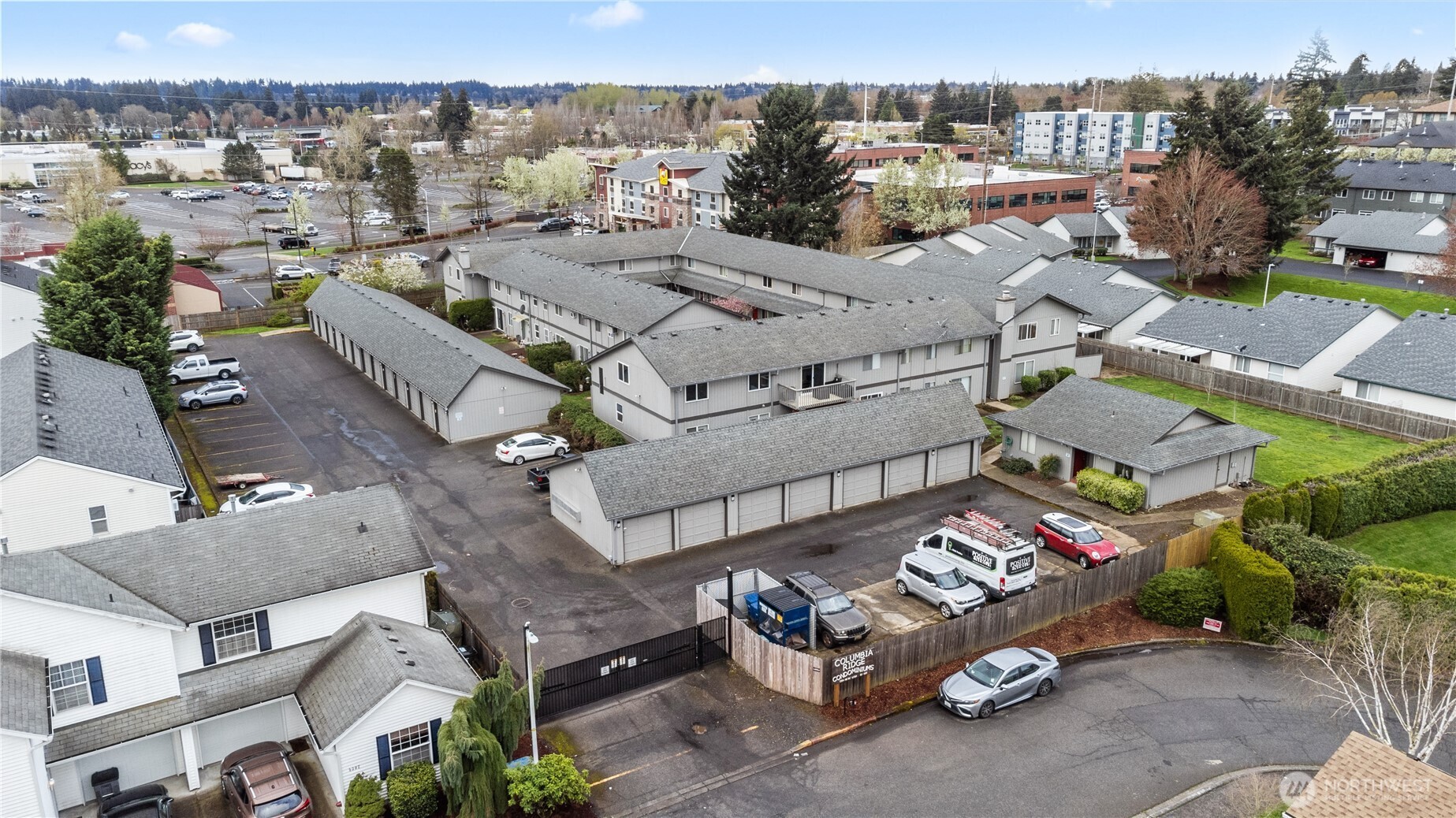 5304 NE 84th Loop #16, Vancouver, WA 98662