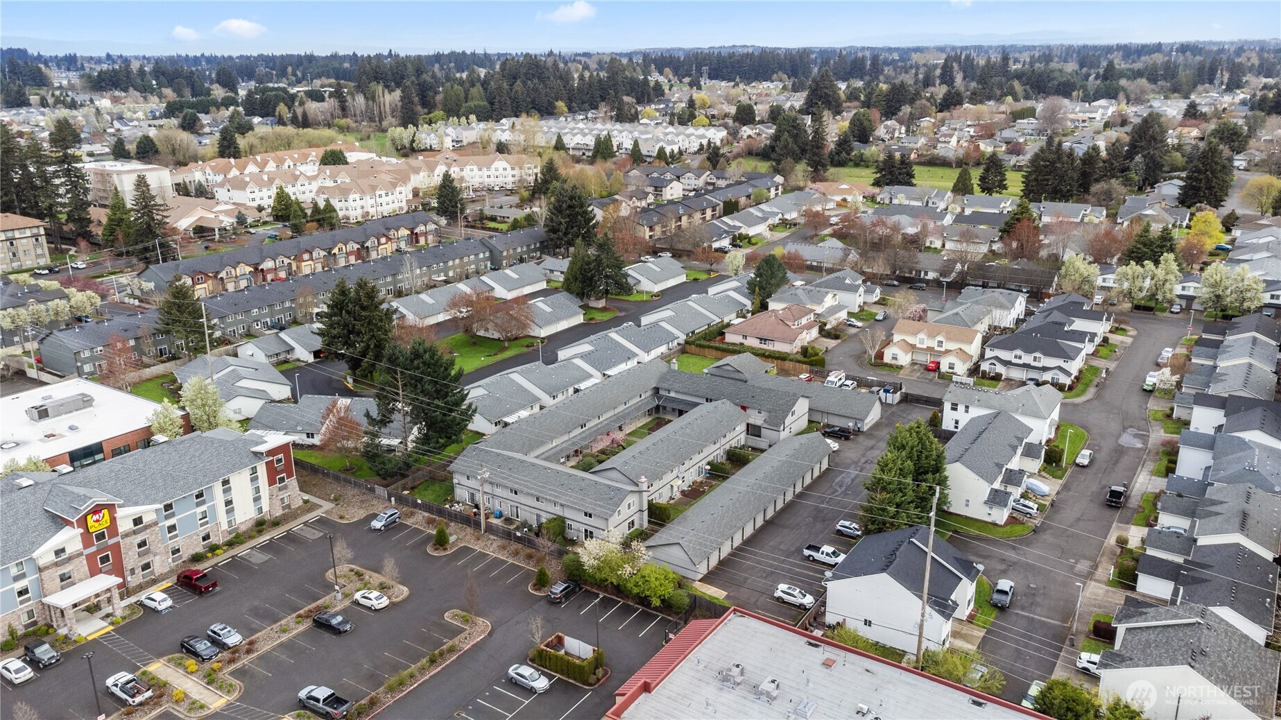 5304 NE 84th Loop #16, Vancouver, WA 98662