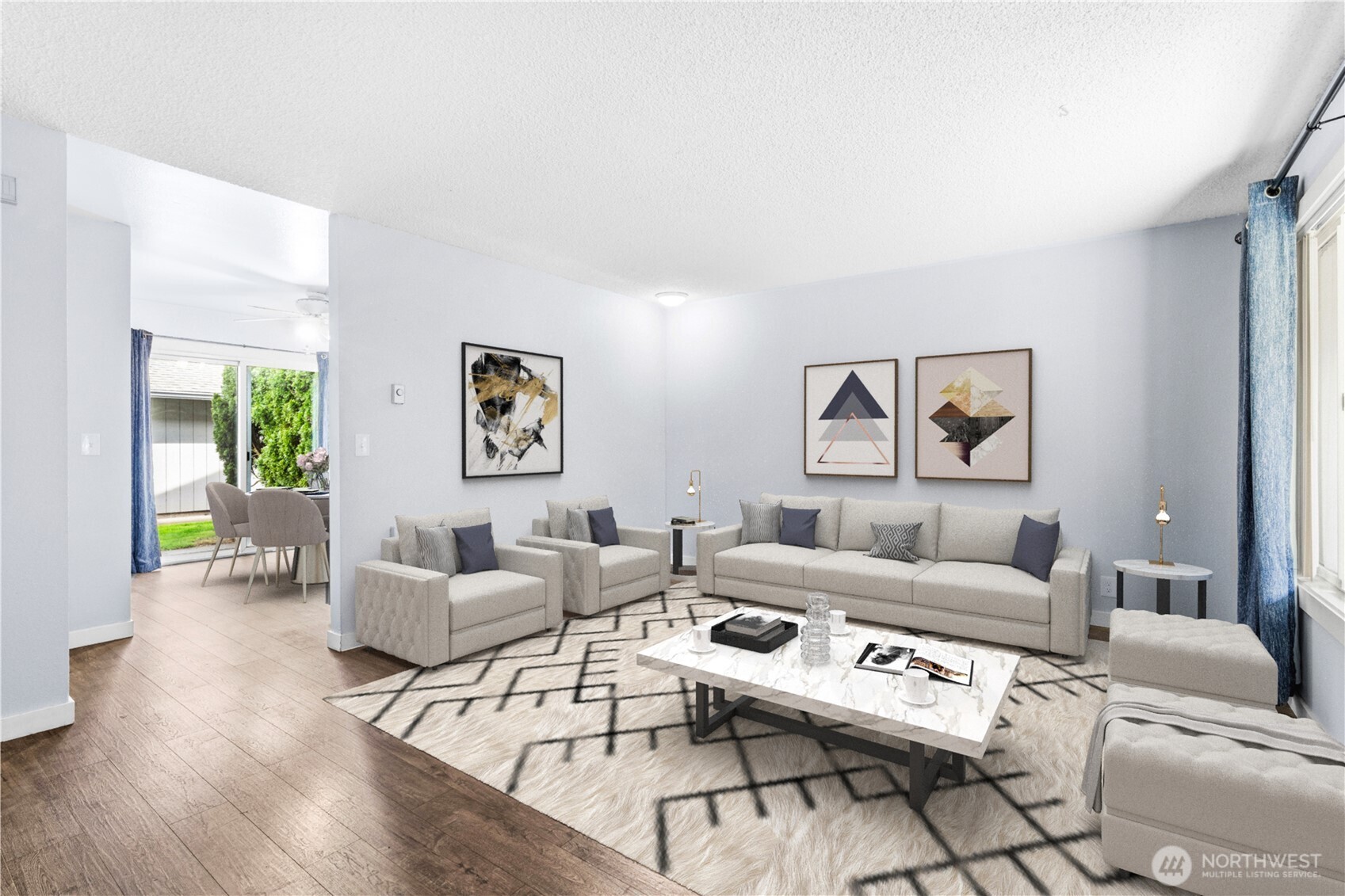 5304 NE 84th Loop #16, Vancouver, WA 98662