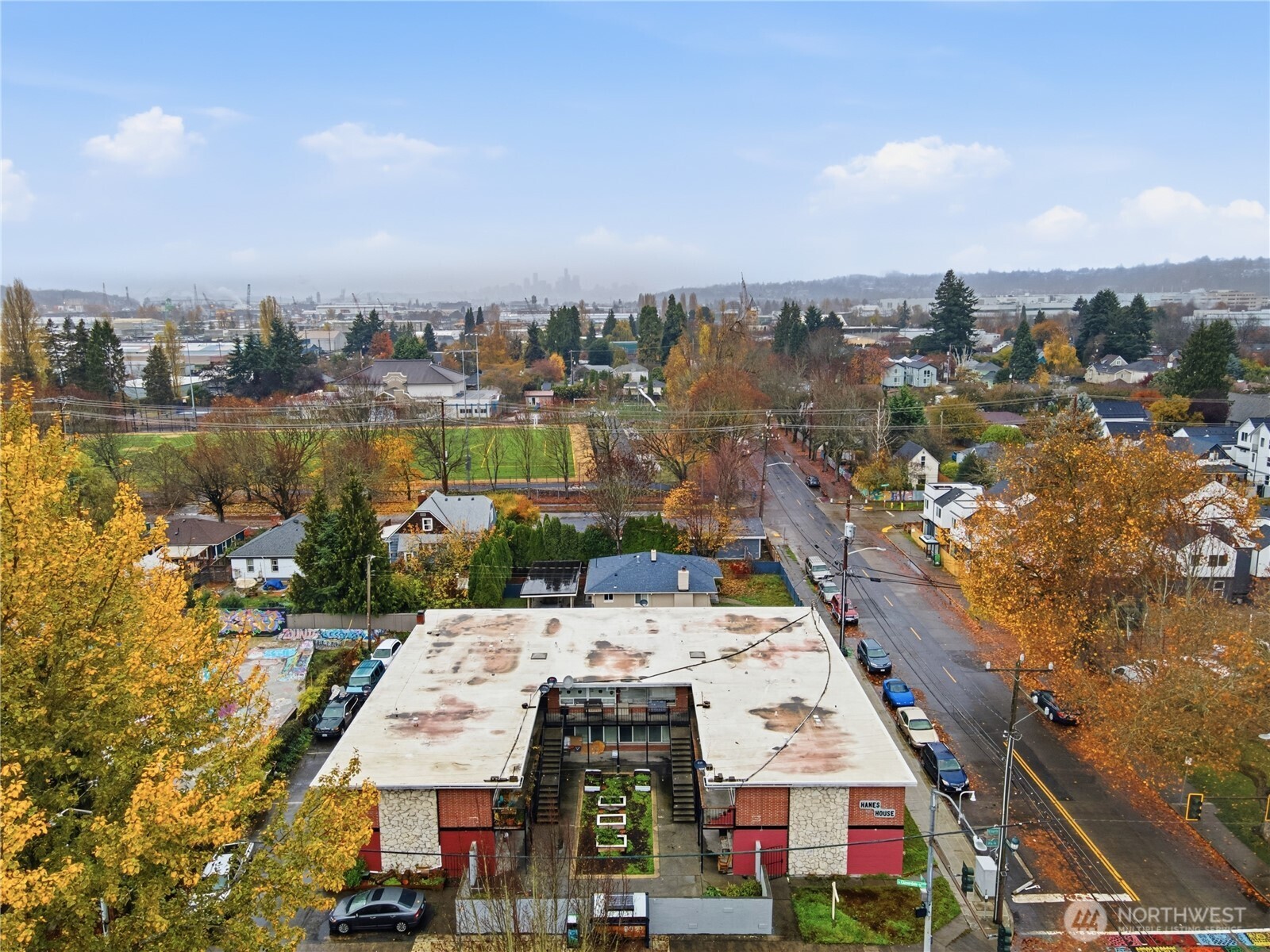 748 S Cloverdale Street #8, Seattle, WA 98108