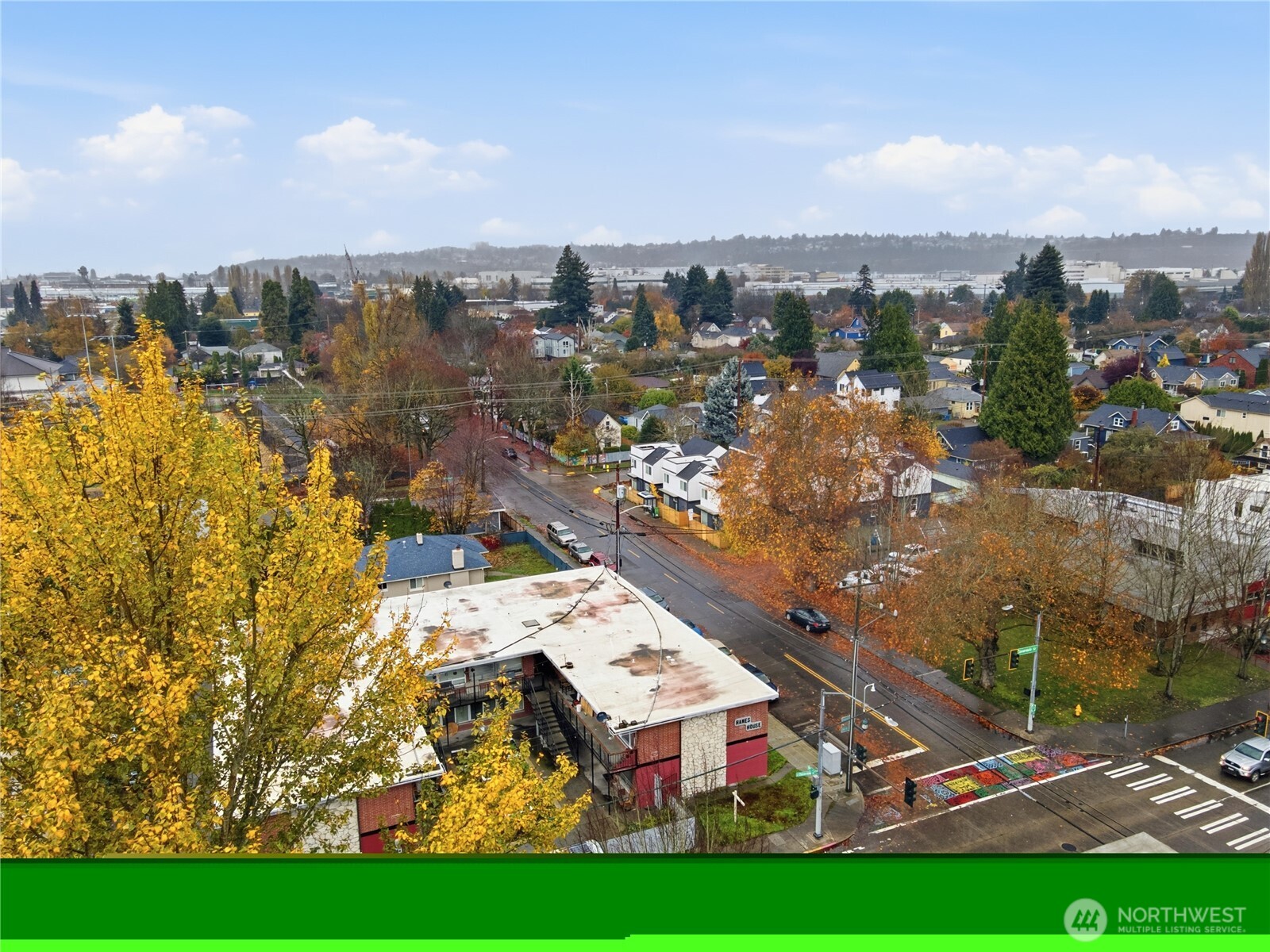 748 S Cloverdale Street #8, Seattle, WA 98108