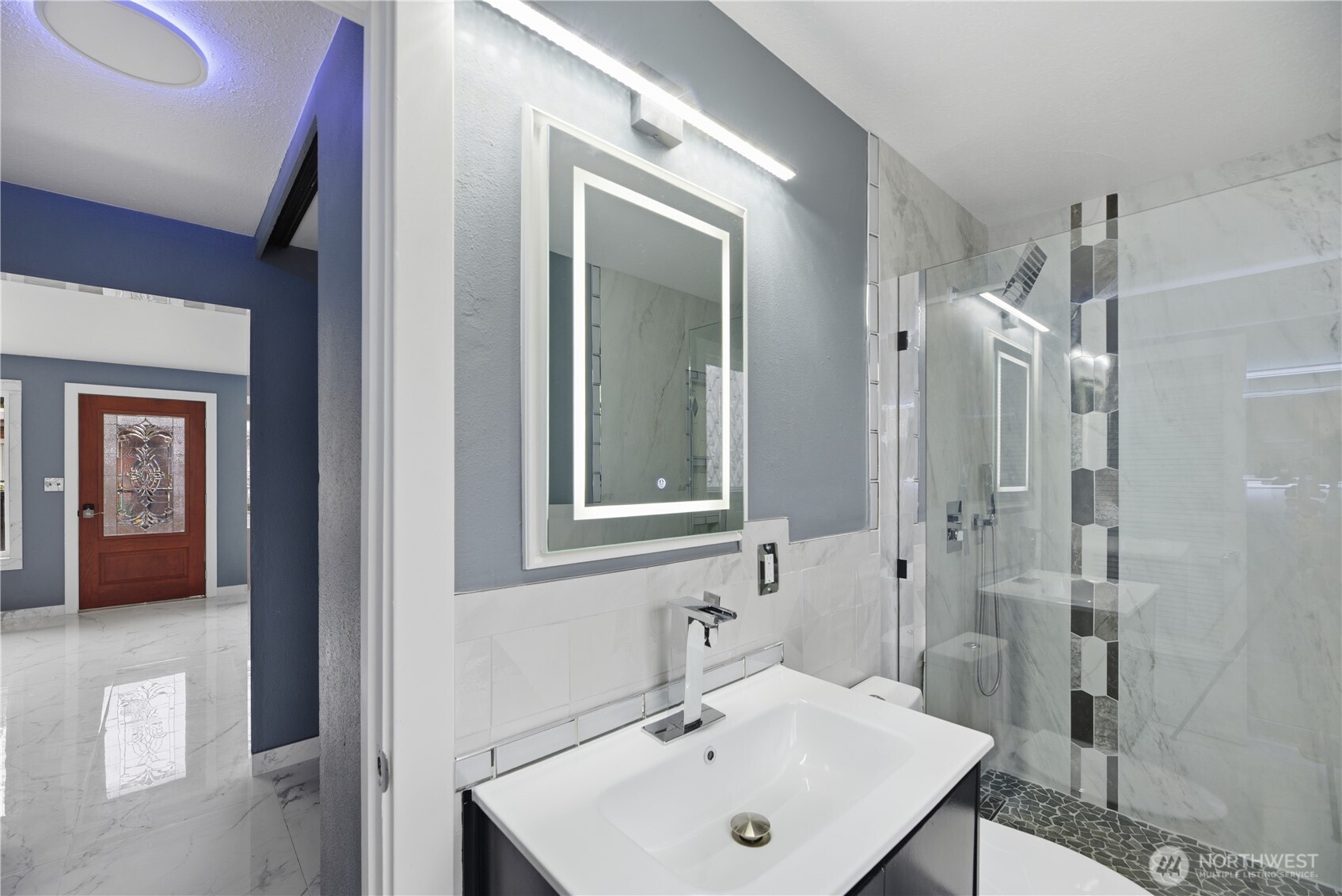 748 S Cloverdale Street #8, Seattle, WA 98108