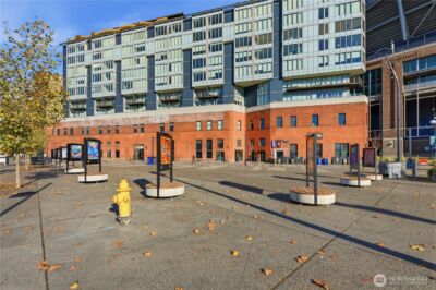 590 1st Avenue S #613, Seattle, WA 98104