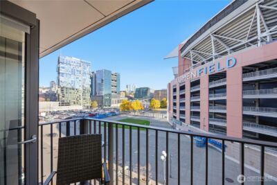 590 1st Avenue S #613, Seattle, WA 98104 - Photo 2