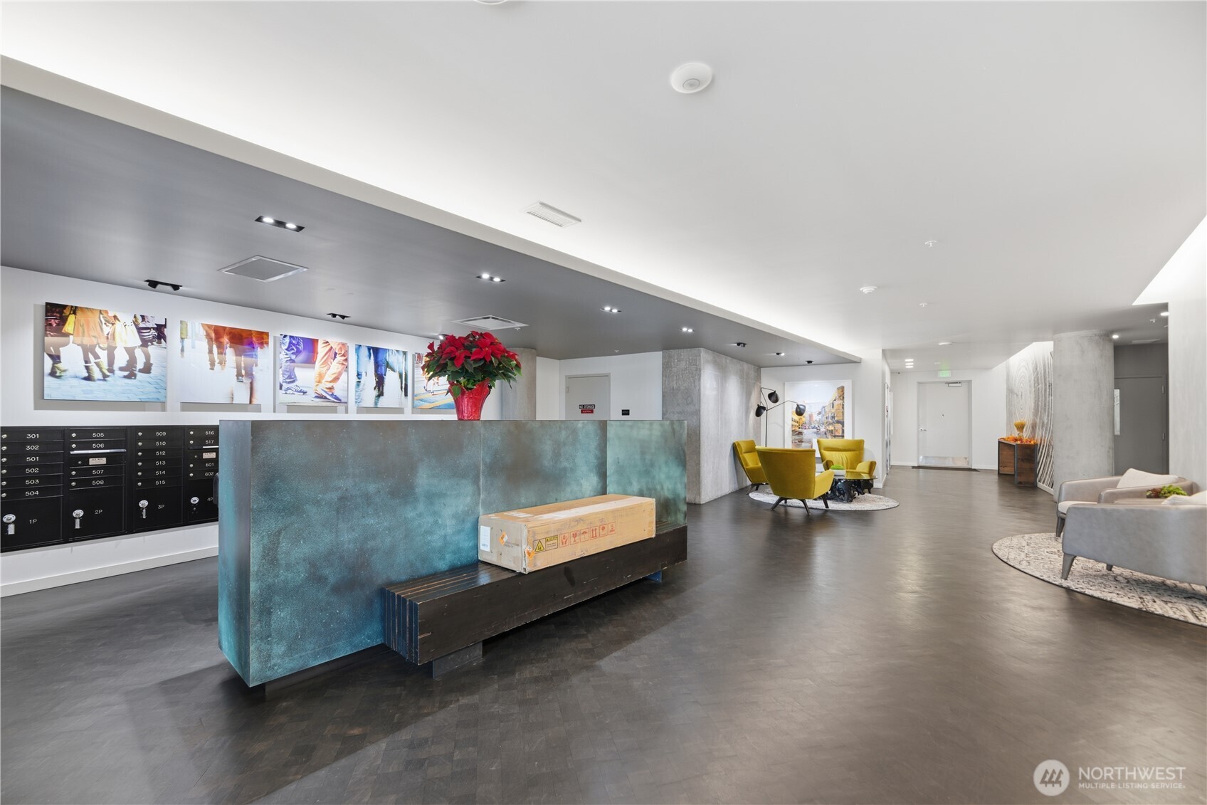 590 1st Avenue S #613, Seattle, WA 98104