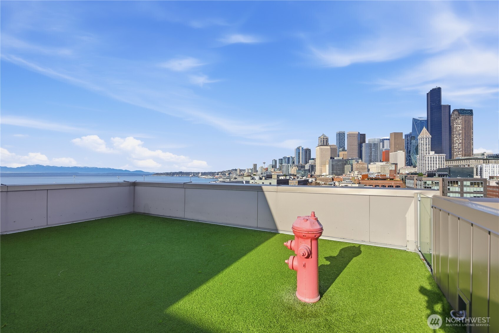 590 1st Avenue S #613, Seattle, WA 98104