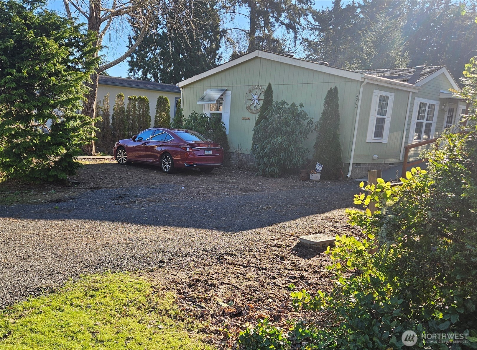 2004 195th Street , Long Beach, WA 98631