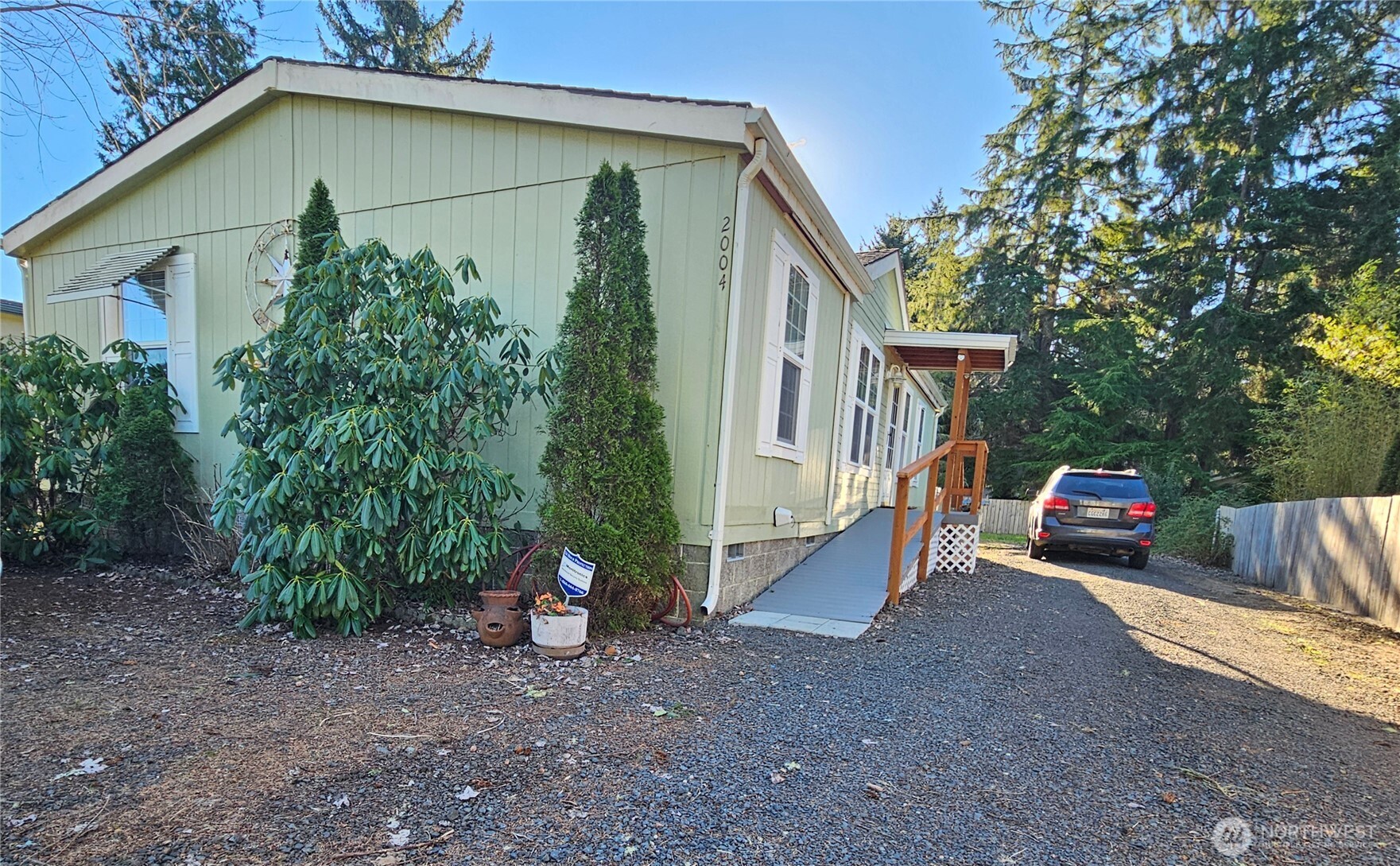 2004 195th Street , Long Beach, WA 98631