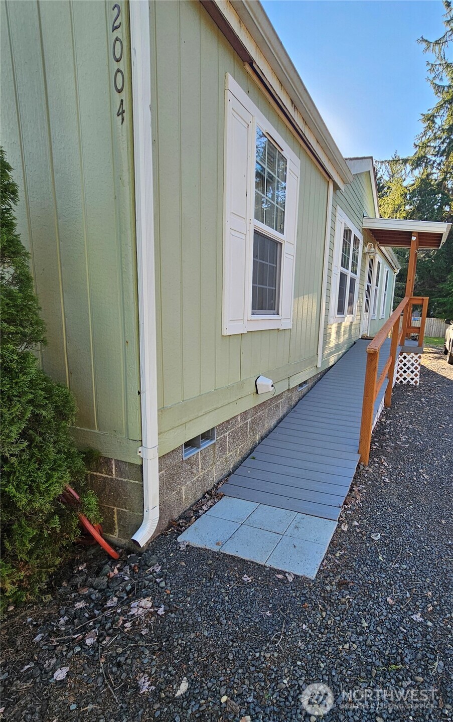 2004 195th Street , Long Beach, WA 98631