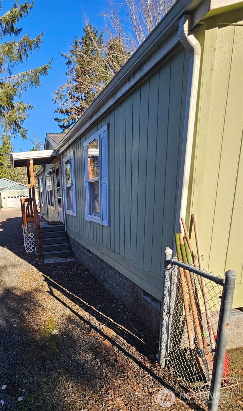 2004 195th Street , Long Beach, WA 98631