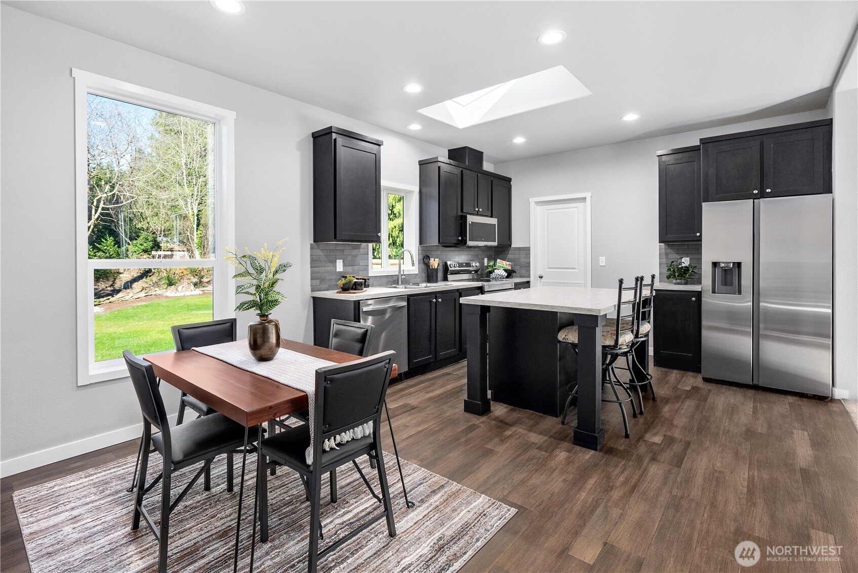 44331 PINE ROAD , Gold Bar, WA 98251