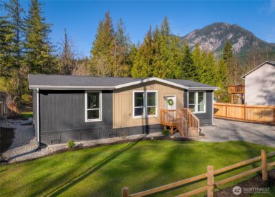 44331 PINE ROAD , Gold Bar, WA 98251 - Photo 19