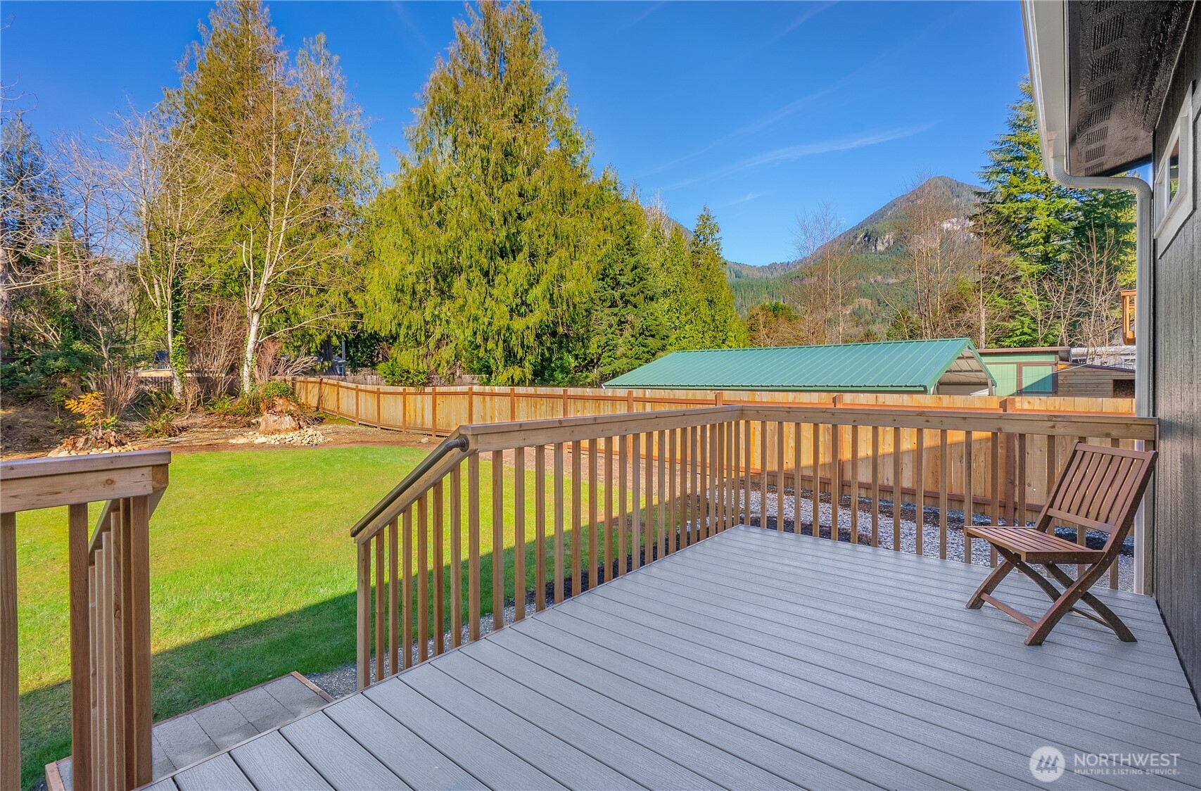 44331 PINE ROAD , Gold Bar, WA 98251