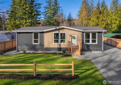 44331 PINE ROAD , Gold Bar, WA 98251 - Photo 2