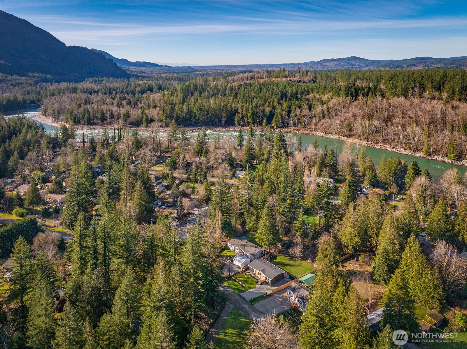 44331 PINE ROAD , Gold Bar, WA 98251