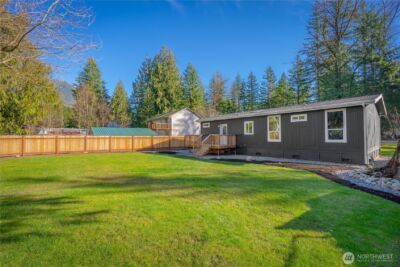 44331 PINE ROAD , Gold Bar, WA 98251 - Photo 21