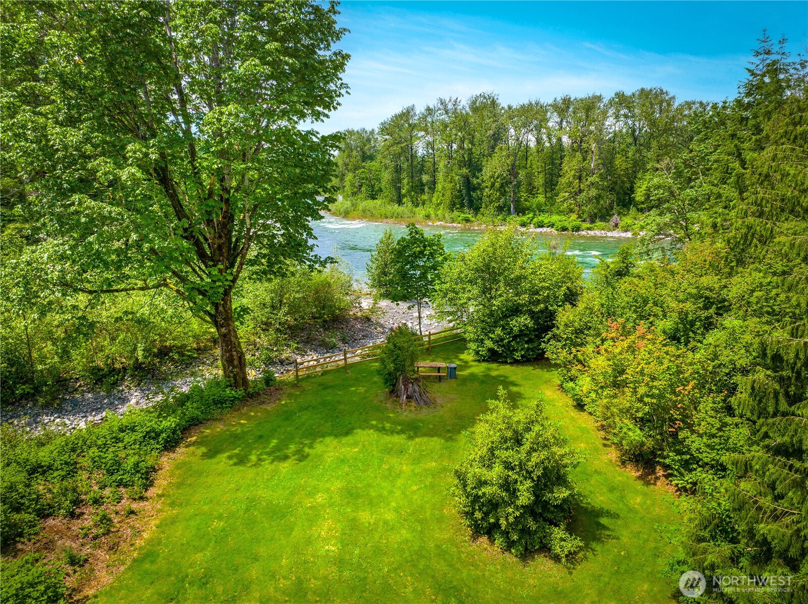 44331 PINE ROAD , Gold Bar, WA 98251