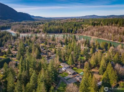 44331 PINE ROAD , Gold Bar, WA 98251 - Photo 3