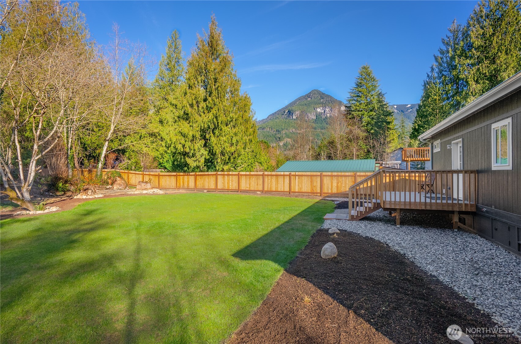 44331 PINE ROAD , Gold Bar, WA 98251